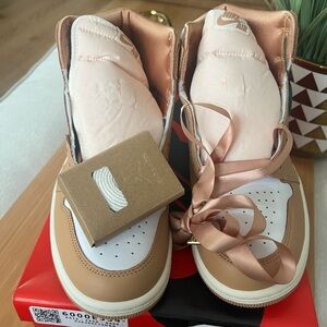 SOLD Air Jordan 1 Retro HI OG